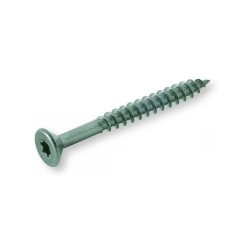 Visserie pour lames de Terrasse - inox