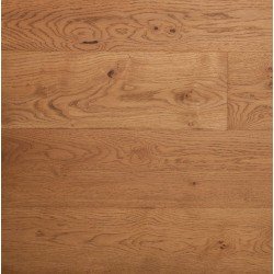 Parquet Chêne massif Huilé aspect natural wood