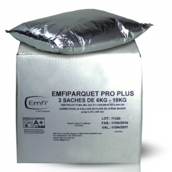 Colle parquet Emfi Pro Plus