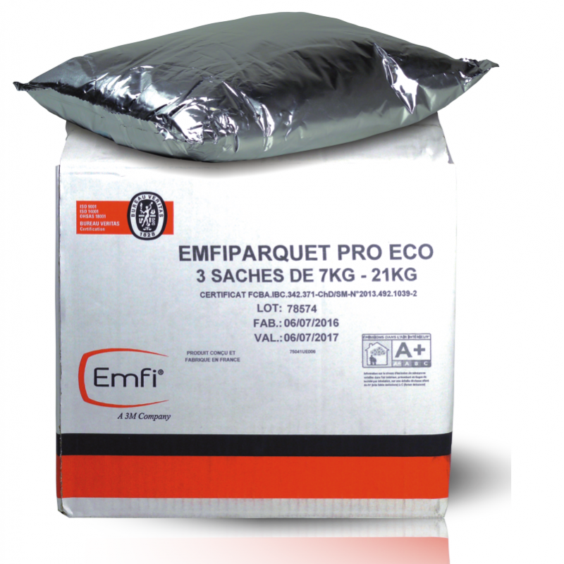 Colle Emfi Parquet ProEco Colle Emfi Parquet ProEco