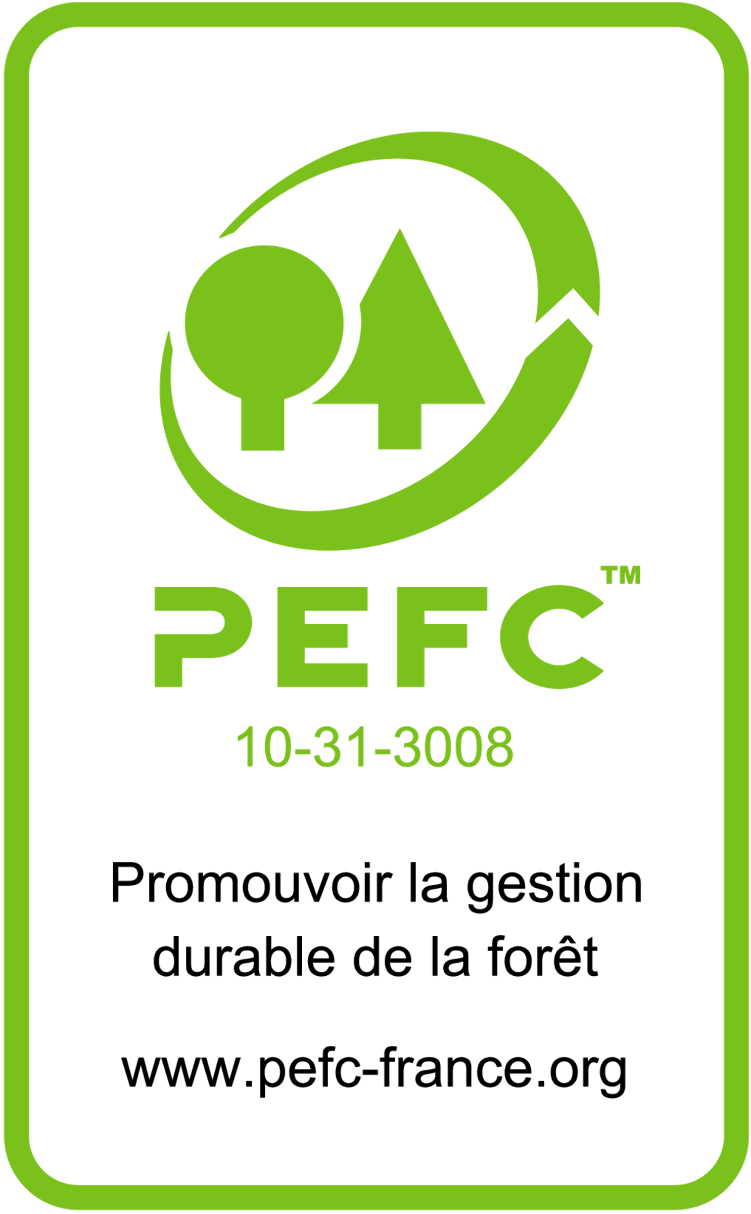 PEFC